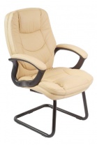 Кресло на полозьях T-9970ASXN-V