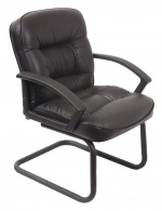 Кресло на полозьях T-9908AXSN-Low